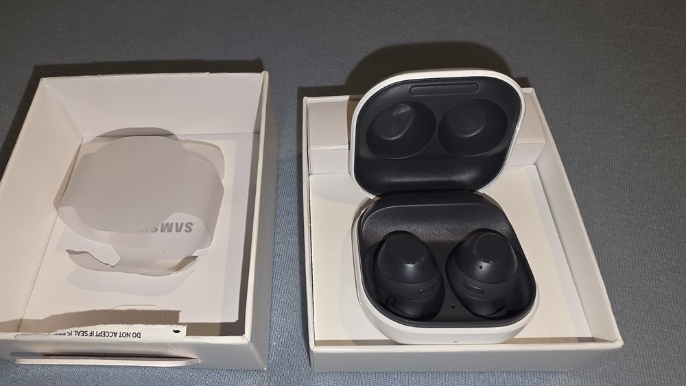 Bluetooth Слушалки Samsung Buds FE