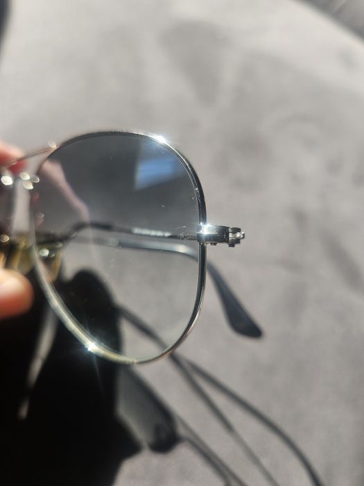 Ray Ban Aviator original 58014