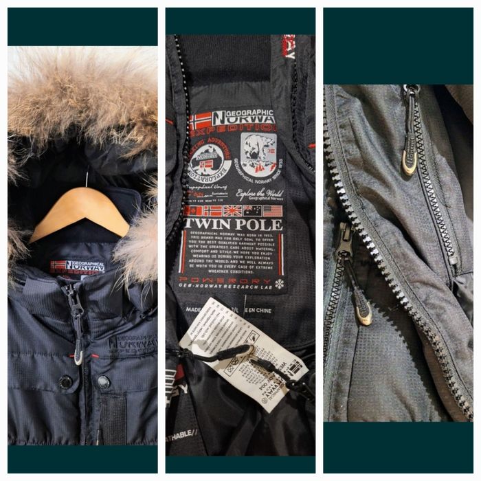 Куртки 2шт Сп кост 42р