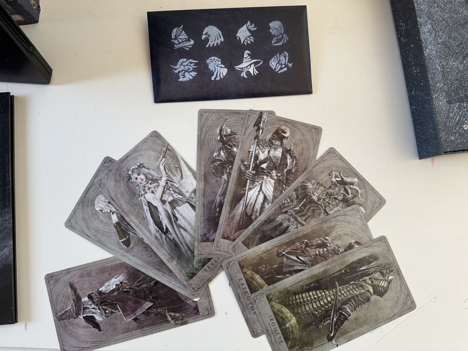 Elden Ring Nightreign Collector edition