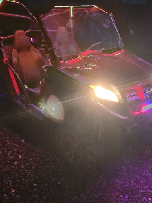 Buggy cf moto 625