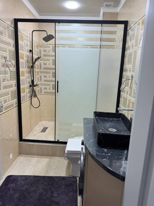 Kvartira uzoq muddatga