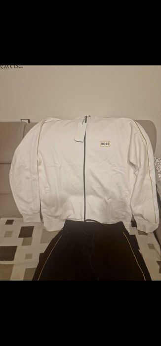 Treninguri  dama si bărbații