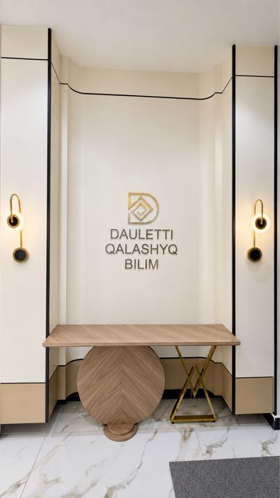 2 комнаная квартиа ЖК Bilim 2