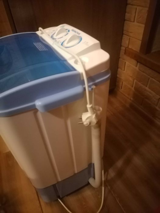 Продам мини стиральную машину