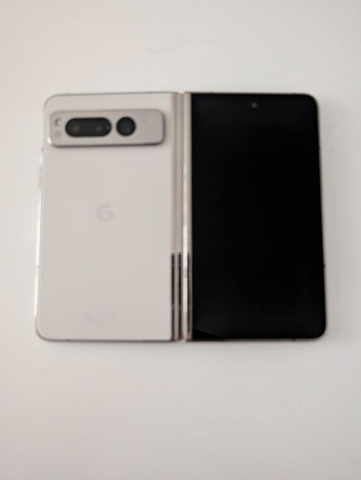 Google Pixel Fold