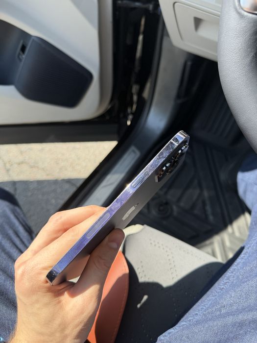 IPhone 14 pro max 256 esim purple