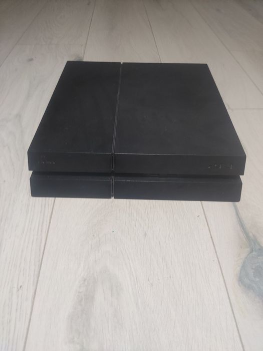 PlayStation 4 Fat 500 gb