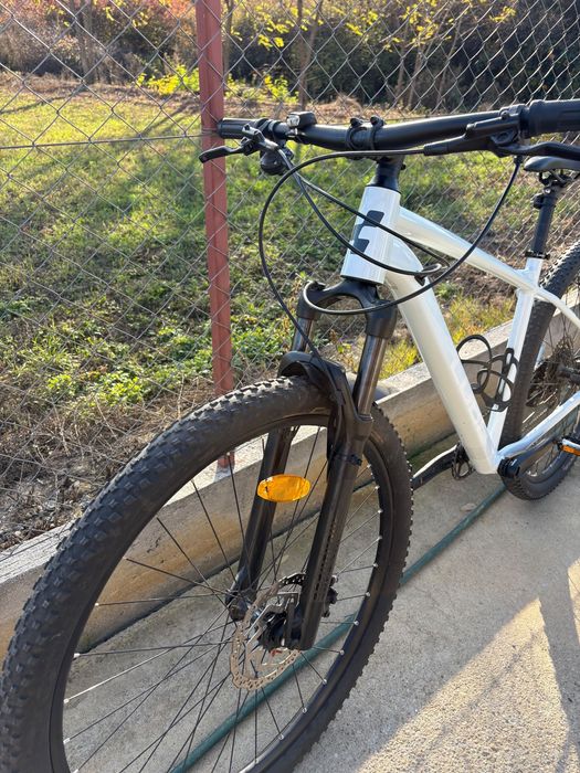 Cube acid bicicleta