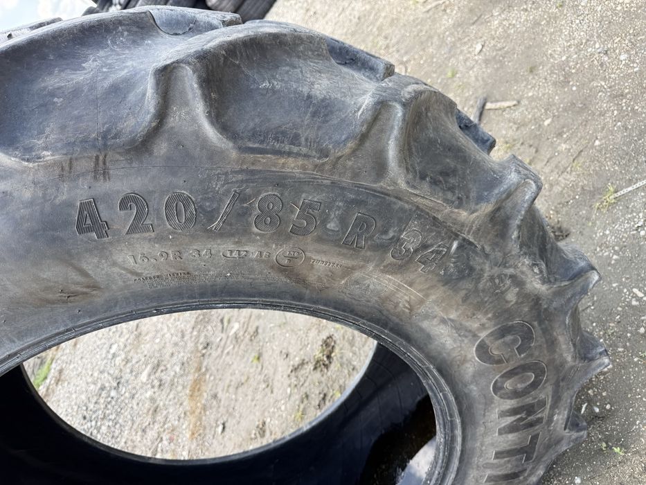 420/85r34 continental