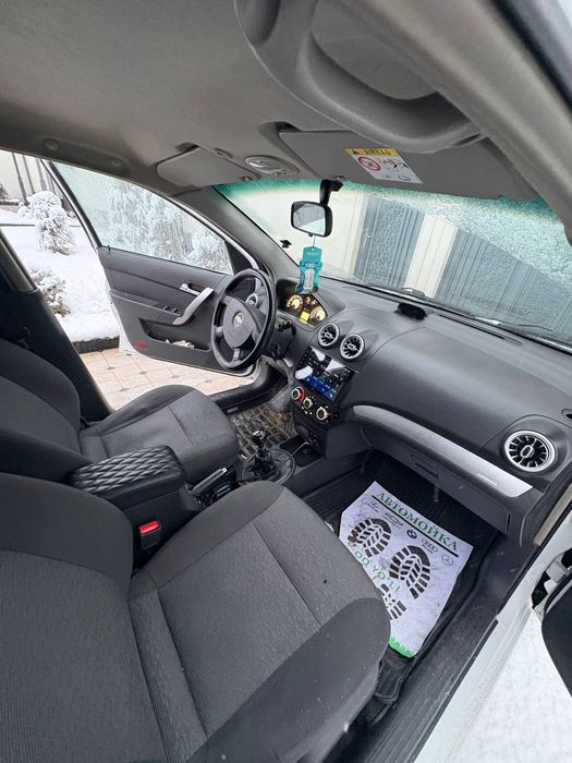 Nexia 3 kraska toza 2020