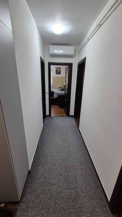 Apartament 2 Camere Decomandate Bucium