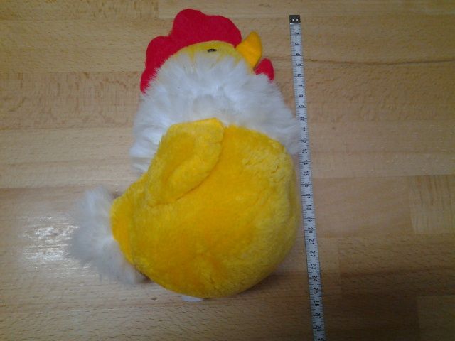 Gainusa Motata | jucarie plush copii