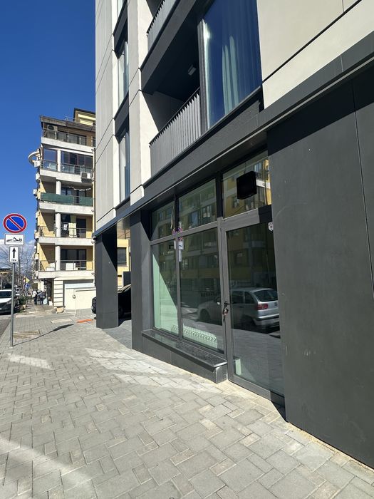 Дава се под наем Магазин в София, Редута - 55 кв.м за 1595.79 € - Снимка #2