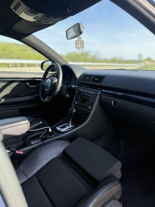 AUDI A4 Avant 2007 — imagine 3