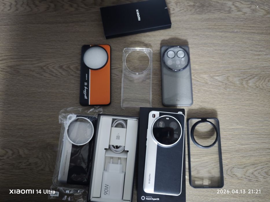 xlaomi 15 ultra 16/1024