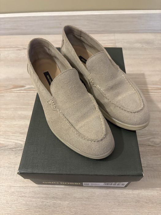 Мокасини / лоуфъри Gino Rossi