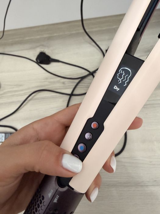 Vand placa Dyson