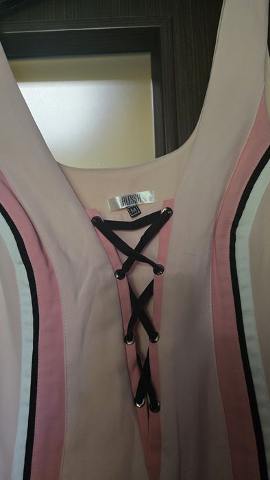 Рокля на Алеса Alessa