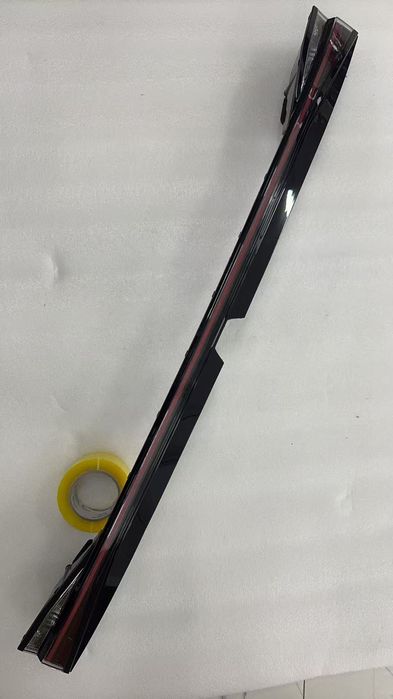 Фонарь Kia Seltos 2024