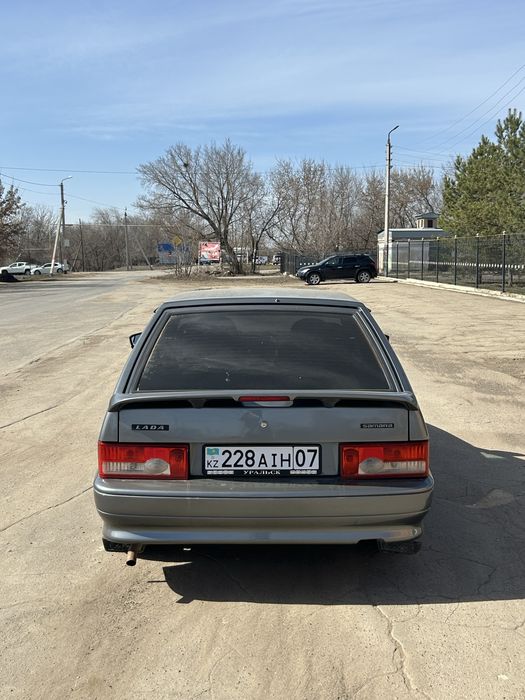 Продам Ваз 2114