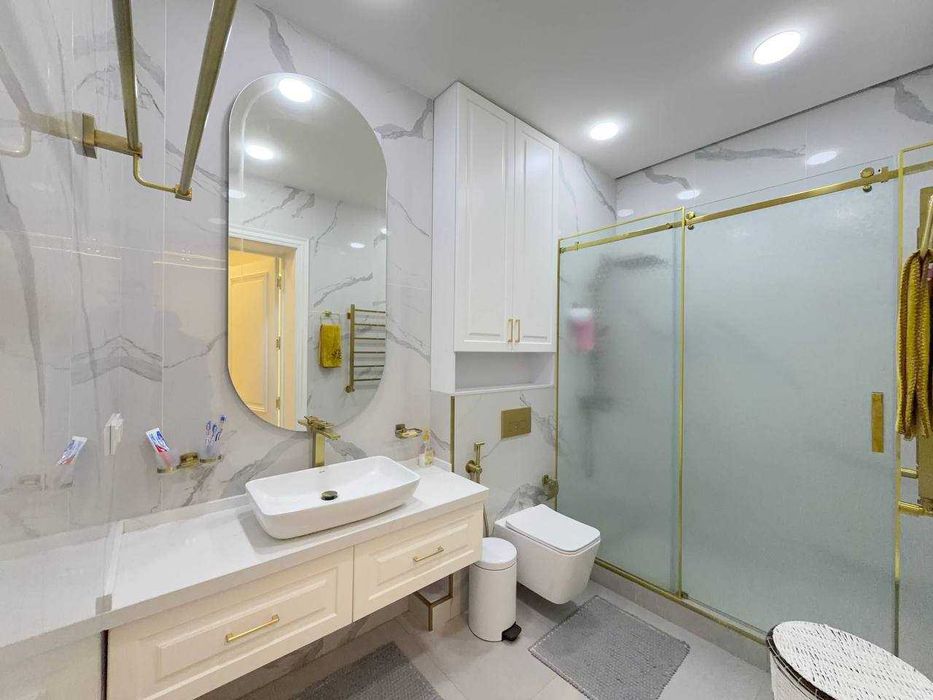 АРЕНДА! Элитный ГАБУС 328 м² | Дизайнерский Люкс