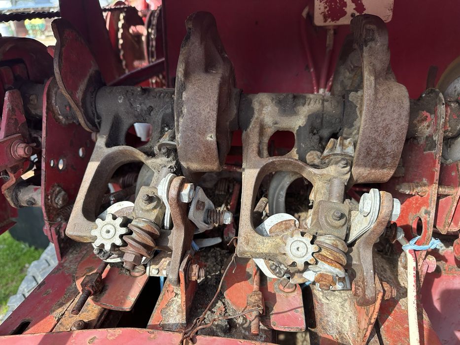 Балировачка Ню Холанд