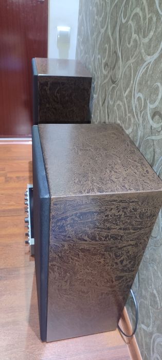 Колонки радиотехника 35АС-1 (S-90)