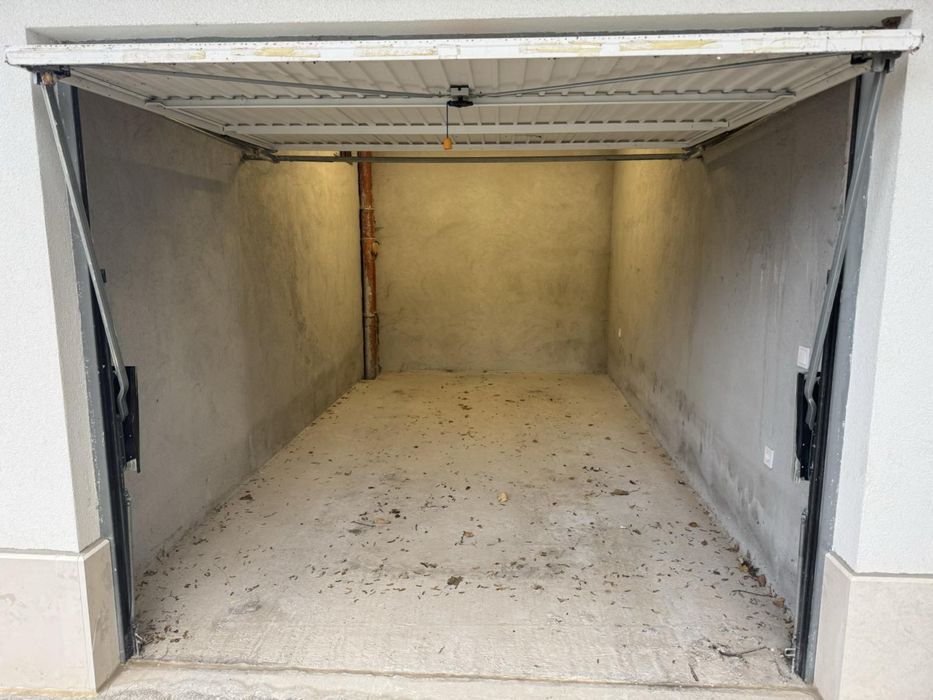 Надземен Гараж - ж.к. Люлин -  бл. 514