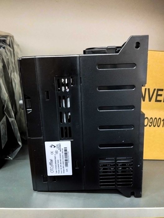 факат ОПТОМ Invertor, Инвертор 5,5kw, Частотник для Мойки, Саммойка