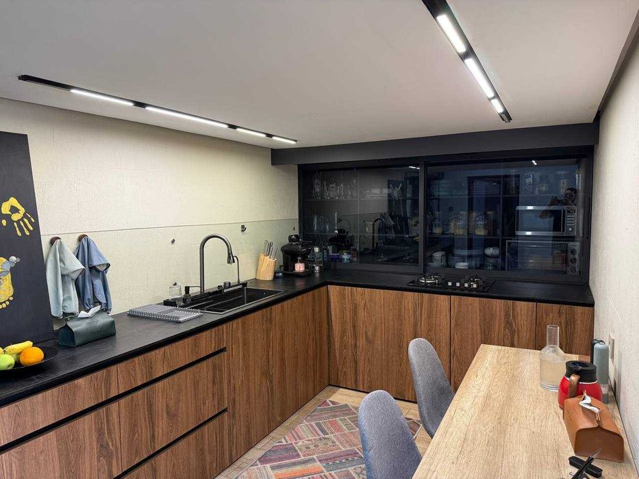 Пентхаус с террасой в Seoul Mun, 139 м² общей площади