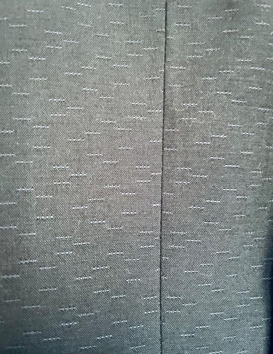 Sacou smoking bleumarin