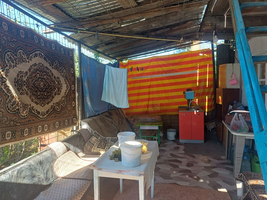 Продам дачу Нур тобе