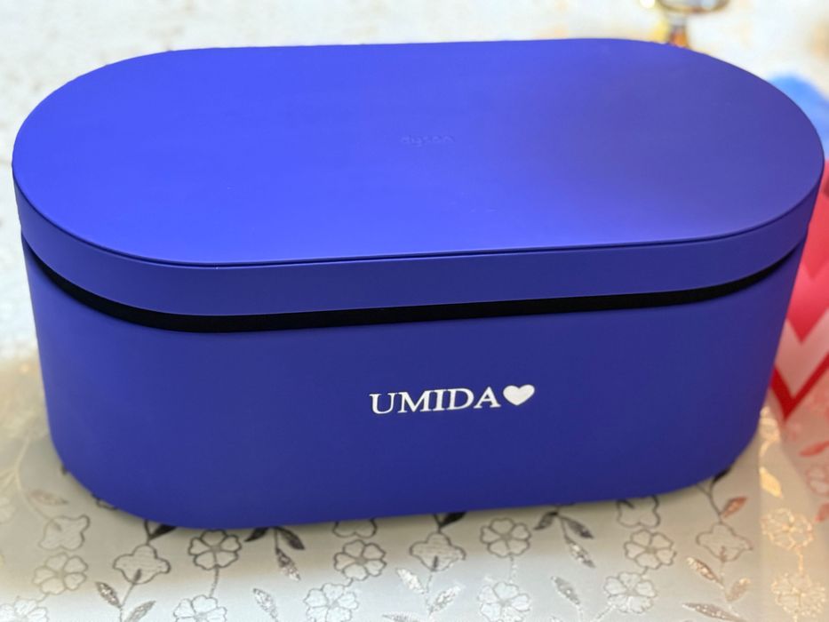 Dyson Airwrap HS08 Ceramic Patine ID (Дайсон Стайлер)