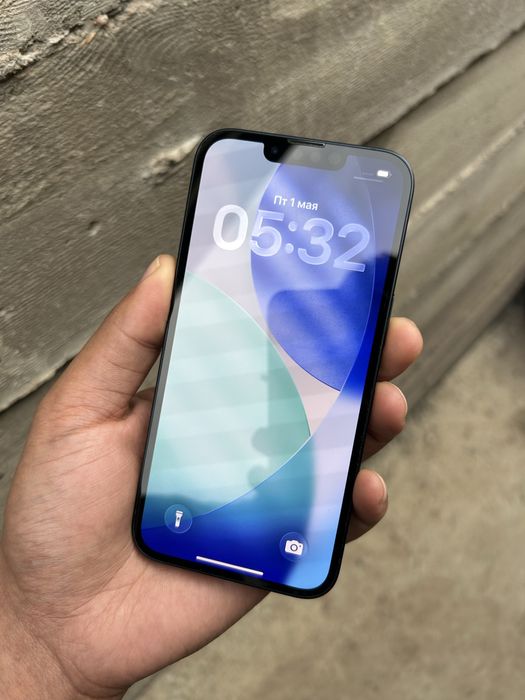 Айфон 13 256 гб 85% \ iphone 13
