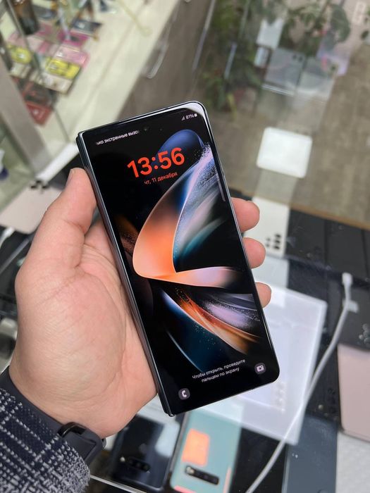 Samsung Fold 4 12/256Gb orginal