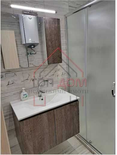 Дава се под наем Тристаен апартамент в Варна, Възраждане 1 - 86 кв.м за 510 € - Снимка #4