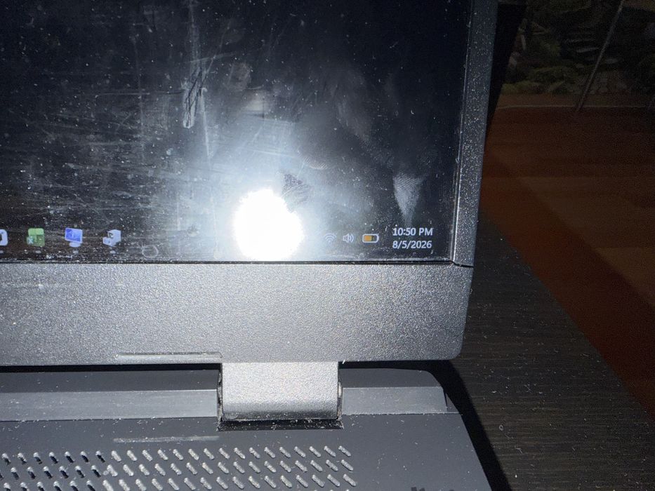 Acer Nitro 5 32 GB RAM