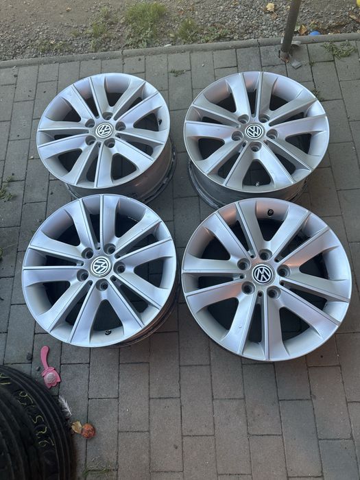 Jante 17 5 120 Wv T5 T6