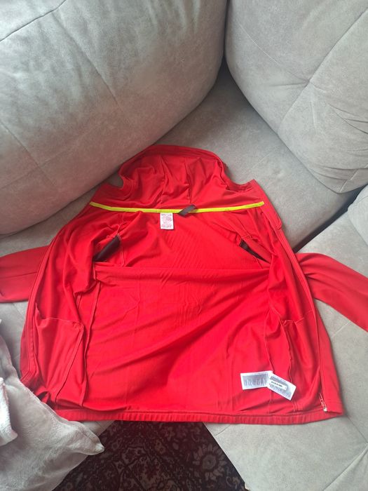 Adidas X горнище