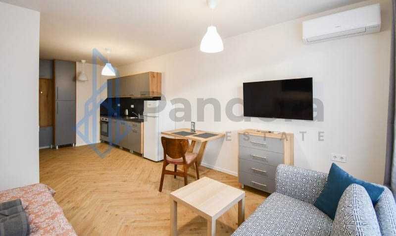 Дава се под наем Едностаен апартамент в София, Овча купел - 40 кв.м за 350 € - Снимка #5