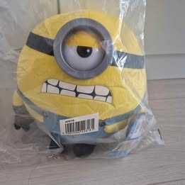 Нов оригинален плюшен Миньон