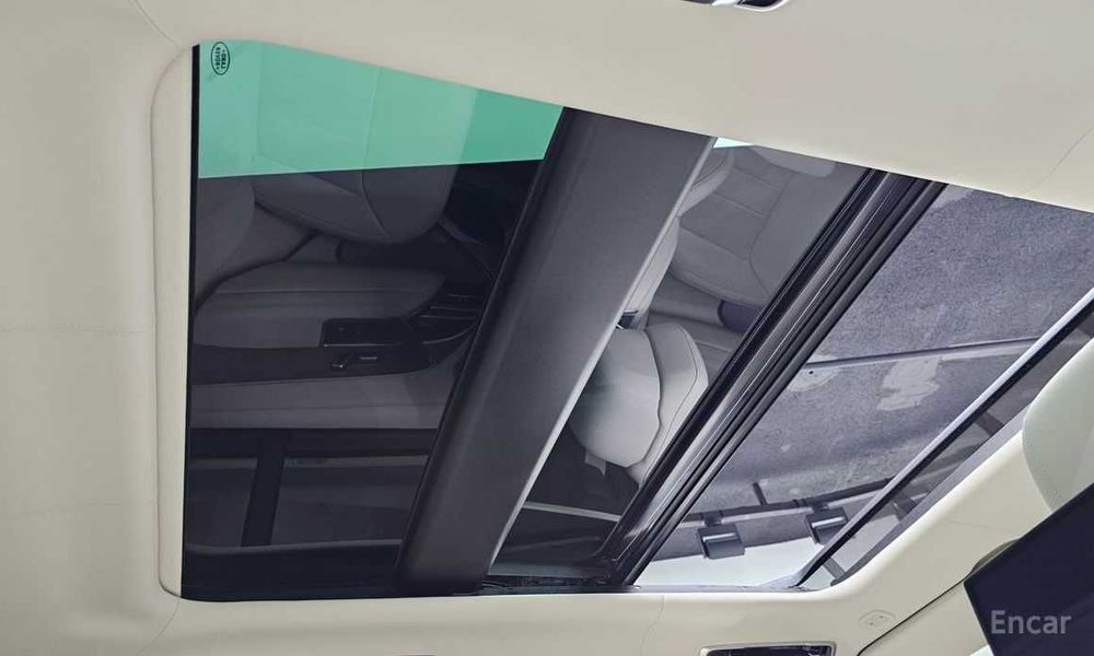 Range Rover P550E AB Gibrid