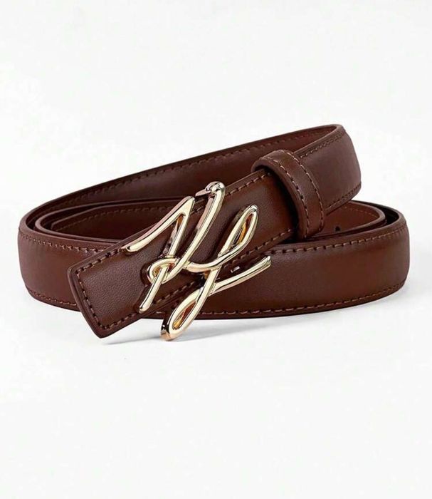 Дамски колан Karl Lagerfeld