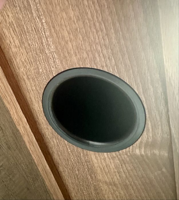 boxe turn, pasive, Auma 501 FS BK 280W-Garantie