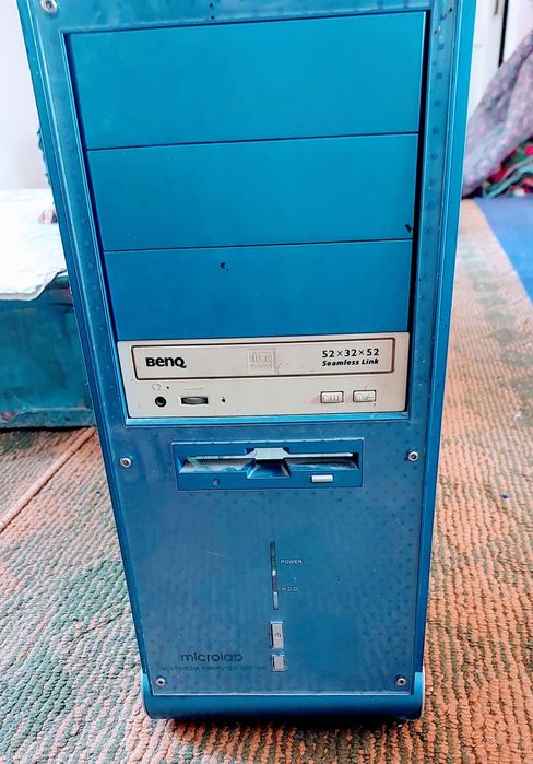 Sistema blok qutisi keys