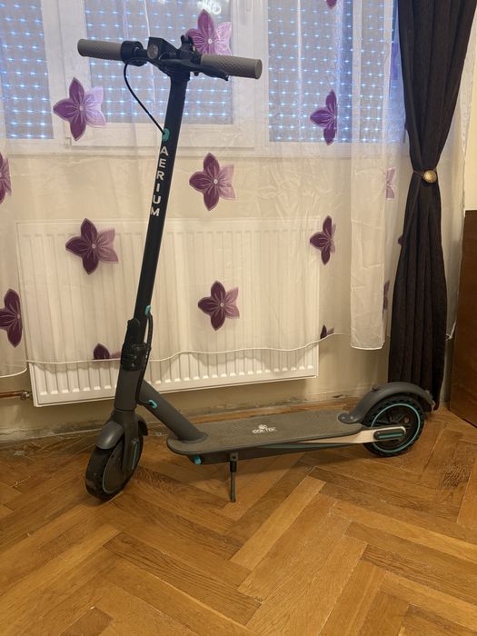 Trotineta electrica Aerium 350 Pro