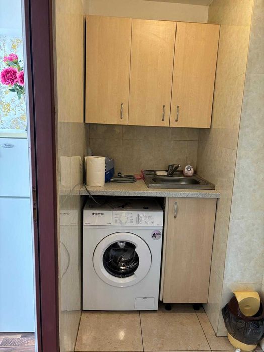 Proprietar Inchiriez garsoniera renovată  Complex Studentesc Timisoara