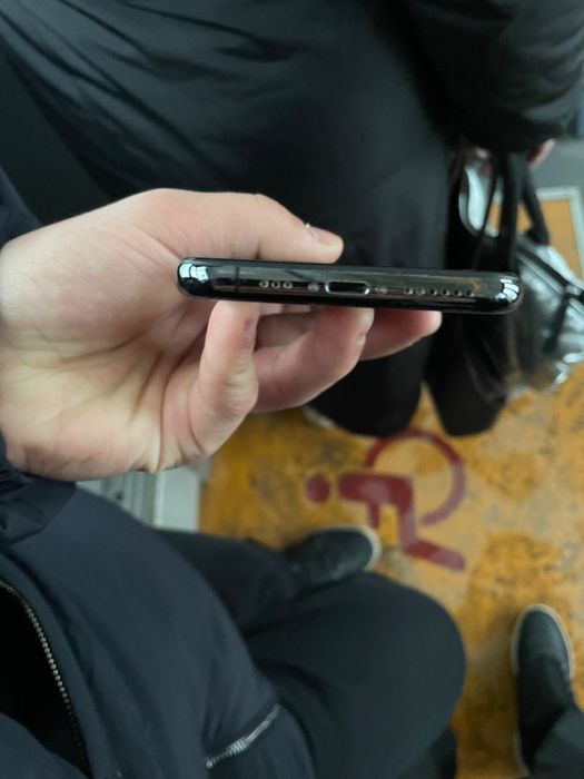 Iphone Xs за дешово