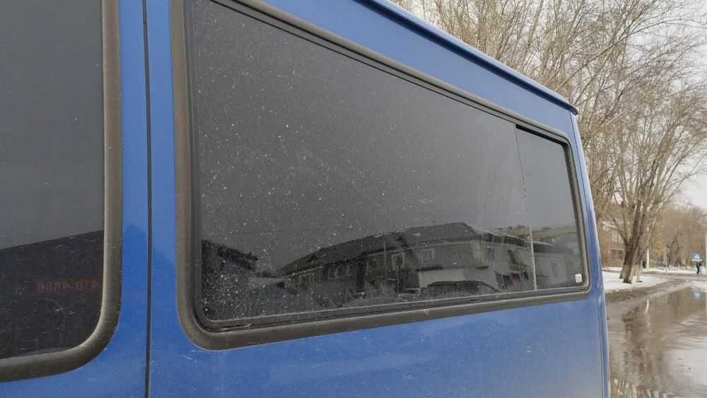 Стекло для автомобиля